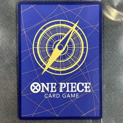 Sabo OP04-083 Manga Alternate Art Kingdoms of Intrigue One Piece Bandai TCG CCG - Image 2