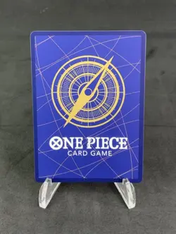 One Piece Sabo-Portgas D. Ace Illustration Box Vol. 5 Promo OP05-007 & ST15-005 - Image 4