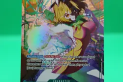 Carrot EB03-013 Alt Art One Piece Heroine’s Edition English Mint - Image 3