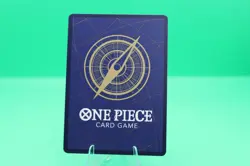 Carrot EB03-013 Alt Art One Piece Heroine’s Edition English Mint - Image 5