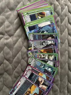 Solo Leveling Union Arena Bulk Sell - Image 1