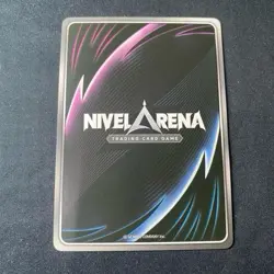 Rupee Bunny SPR Sign BT03 NIKKE KR Korean Nivel Arena TCG / WS Weiss Schwarz - Image 2