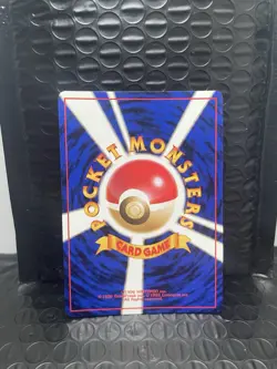 Pokemon Gym Leaders Themed Vintage Japanese Lot 8 Cards LP-NM - Image 3