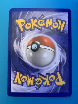 1st Edition Krabby 51/62 Fossil Set Rare Vintage 1999 Pokemon Card - NM - Image 2