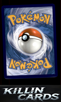 Gengar ex - 104/162 104/162 Pokemon Double Rare SV05: Temporal Forces Card NM - Image 2