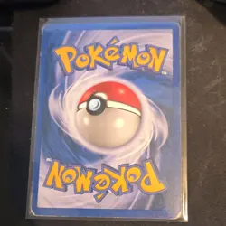 Pokemon Dragonair Base Set 18/102 Uncommon 80 HP English Card MP - Image 2