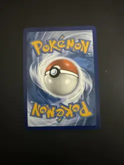 Basic Fighting Energy Pokemon S&V Black Bolt White Flare Holo Card - Image 2