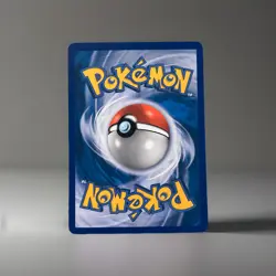 Pokemon TCG Ampharos Card Secret Wonders 1/132 Holo Rare LP/NM Condition - Image 2