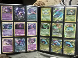 INSANE 151 Lot 360 Cards - Pokemon Binder Collection - Charizard, Blastoise, Mew - Image 2