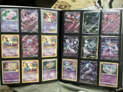 INSANE 151 Lot 360 Cards - Pokemon Binder Collection - Charizard, Blastoise, Mew - Image 5