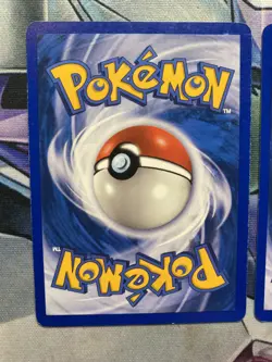 Pokemon TCG Card Lot LP-MP| Kyogre, Groudon, Regis |READ DESCRIPTION - Image 3