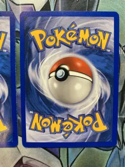 Pokemon TCG Card Lot LP-MP| Kyogre, Groudon, Regis |READ DESCRIPTION - Image 5