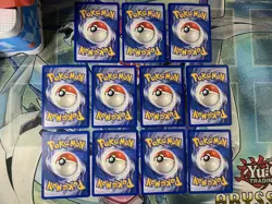 Pokemon TCG Card Lot LP-MP | Dark Tyranitar, Dragonair + more | READ DESCRIPTION - Image 2