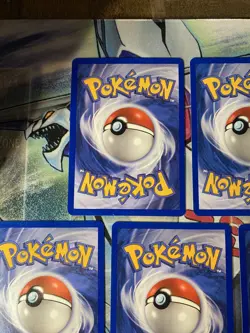 Pokemon TCG Card Lot LP-MP | Dark Tyranitar, Dragonair + more | READ DESCRIPTION - Image 4