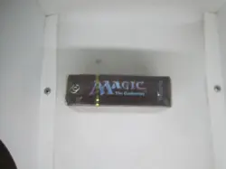 Magic The Gathering 4th Edition Starter Deck NEW MTG Fourth Deckmaster Sealed - Image 2