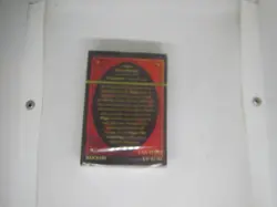 Magic The Gathering 4th Edition Starter Deck NEW MTG Fourth Deckmaster Sealed - Image 3