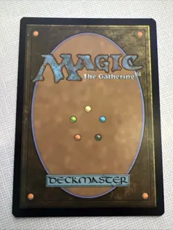 Michelangelo, Weirdness to 11 (Showcase Foil) - Teenage Mutant Ninja Turtles MTG - Image 2