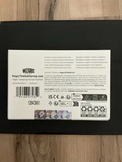 MTG Magic Secret Lair x Hatsune Miku : Digital Sensation RAINBOW FOIL JP SEALED - Image 3