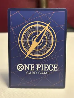 Gear Two (Alternate Art) [OP11 - OP11-080] - NM [Foil] TCG One Piece - Image 2