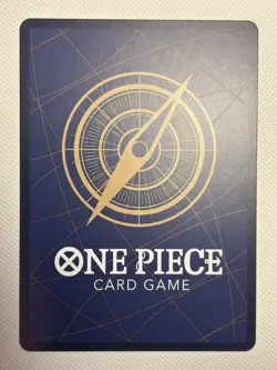 Gear Two (Alternate Art) [OP11 - OP11-080] - NM [Foil] TCG One Piece - Image 3