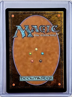 MTG Magic The Gathering Secret Lair Borderless Foil 1730 Shield of War and Peace - Image 2