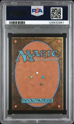 2023 MAGIC: THE GATHERING SECRET LAIR DROP #1540 RAINBOW DASH PSA 10 - Image 2