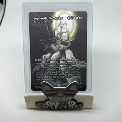 Sephiroth, the Savior - Atraxa, Grand Unifier (Showcase) #49 Regular FCA MTG - Image 1