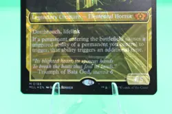 Magic The Gathering Yarok, the Desecrated Foil MUL 0063 NM MTG - Image 4