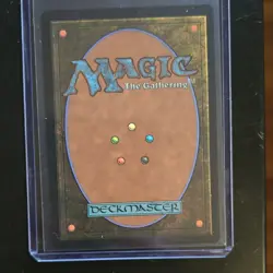 MTG/TMNT Leonardo, Sewer Samurai Legendary Creature M017 Regular Mythic Rare - Image 2