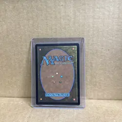 Michelangelo's Technique (Showcase) Teenage Mutant Ninja Turtles Foil - Image 2