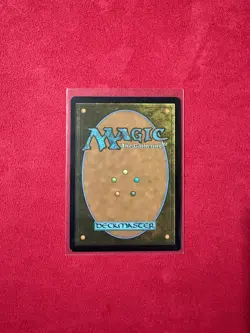 Ba Sing Se - Avatar The Last Airbender TLA MTG Magic The Gathering #266 - Image 2