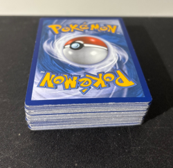 60+ Pokemon Grass Type Reverse Holo Card Lot - NM/Mint - Bulk Collection - Image 4