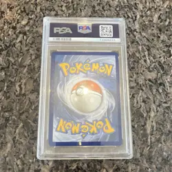 Pokemon Birthday Pikachu 24/53 Celebrations Classic Collection Holo PSA 10 - Image 2