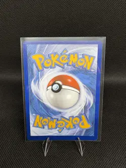 Pokemon Eevee SWSH212 Sword & Shield Promo Holo Basic Promo Card - Image 2
