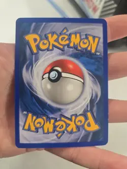 Pokemon Exeggcute 76/147 Aquapolis Reverse Holo Card - Image 5