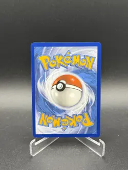 Pokemon TCG Squirtle 170/165 Illustration Rare IR Holo Scarlet & Violet 151 Card - Image 2