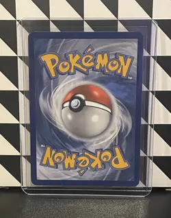 Volcarona 18/98 Reverse Holo Rare XY - Ancient Origins Pokemon Card - Image 2