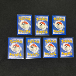 Pokemon EX Legend Maker Lot of 7 Cards Stamped Reverse Holo LP-HP - Image 2