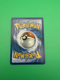 2012 Pokemon Black & White Dragons Exalted Mew #46 - Image 4