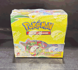 Pokemon TCG Sword & Shield Evolving Skies Booster Box (1) One Sealed Box 5 Q0003 - Image 1