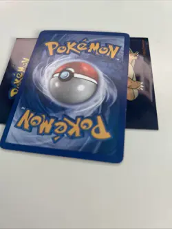 Pokemon Vileplume(Delta Species) 17/110 EX Holon Phantoms Holo Rare LP - Image 4