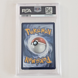 Pokemon PSA 9 Palafin OBF #200 MINT Illustration Rare 2023 English - Image 4