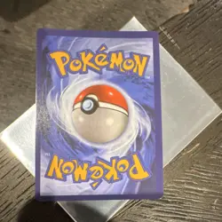 Pokemon Incineroar GX Secret Rare Full Art Holo 250 HP SM-Team Up 188/181 - Image 2