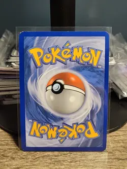 Pokemon TCG Luxray GL Lv.X 109/111 Rising Rivals Holo - Image 2