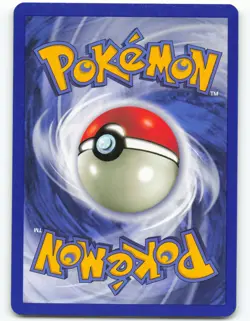 Nidoqueen - Holo - 7/64 Jungle Set - Pokemon TCG - 1999 - Image 2
