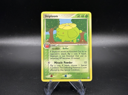 Skiploom - 49/109 Team Rocket Returns - Pokemon TCG - 2004 - Image 1
