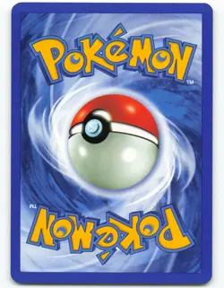 Koga's Ninja Trick - 1st Edition - 115/132 Gym Challenge - Pokemon TCG - 2000 - Image 2