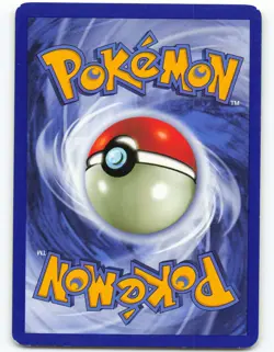 Geodude - 1st Edition - 47/62 Fossil Set - Pokemon TCG - 1999 - Image 2