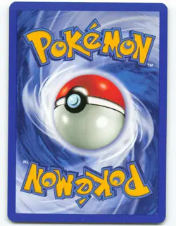 Giovanni's Nidoran - 1st Edition - 76/132 Gym Challenge - Pokemon TCG - 2000 - Image 2