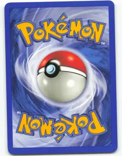 Ponyta - 126/165 Expedition Base Set - Pokemon TCG - 2002 - Image 2